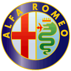 Alfa Romeo
