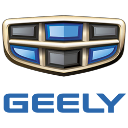 Geely